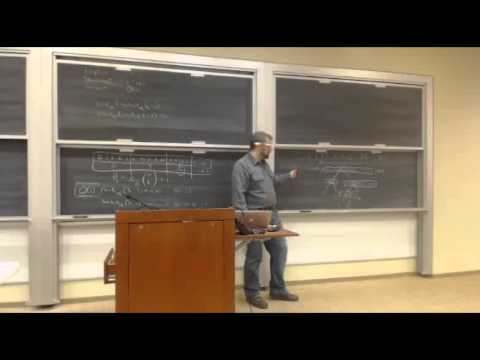 Edward Kmett - Succinct Data Structures