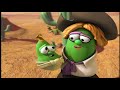 VeggieTales The Boy That We Call Moe