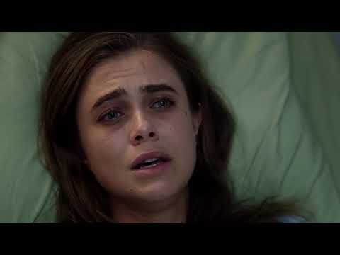 Michaela survives the shooting - 2x01