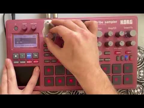 SON DE TEUF | HARD TEK | TEKNO | LIVE SET (Korg Electribe2)