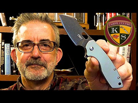 Pilar Modifications That Will CHANGE Your CRKT Experience!