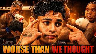 Download lagu 'Eddie Hearn Was Right' | Ryan Garcia vs Conor Benn: What Really Happened In The Ring? mp3