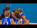 The Best Francesca Piccinini
