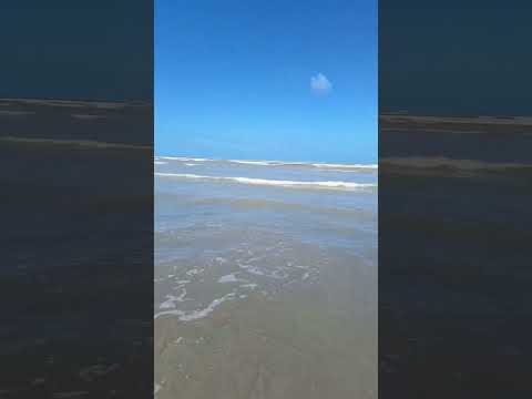 PRAIA DE PARIPUEIRA ALAGOAS