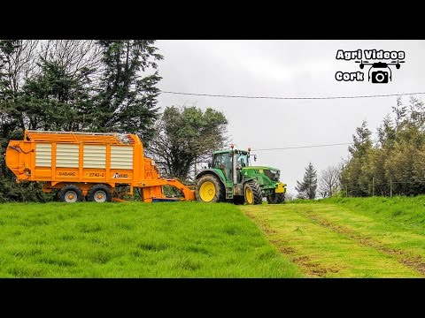 Lloyd Forbes - Brand New Belair Zero Grazer