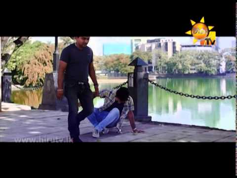 Saptha Swarayai  - Roony [www.hirutv.lk]