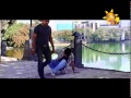 Saptha Swarayai Roony Www Hirutv Lk