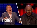 Bradley Absolutely Loses It Over A Ferret Royal Wedding Question | The Chase