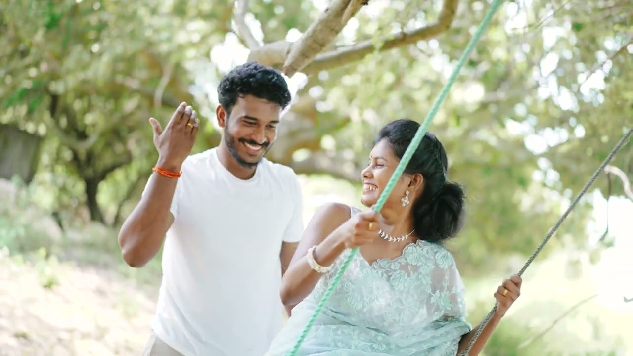 Cinematic Outdoors Video 18