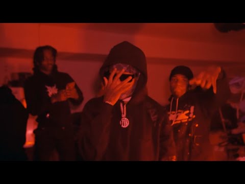 Stoneda5th - Spiritual War [Official Video]