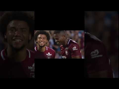 Habib Diallo is back!