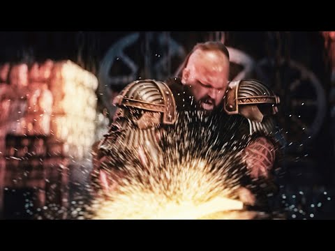 WIND ROSE - Together We Rise (Official Video) | Napalm Records