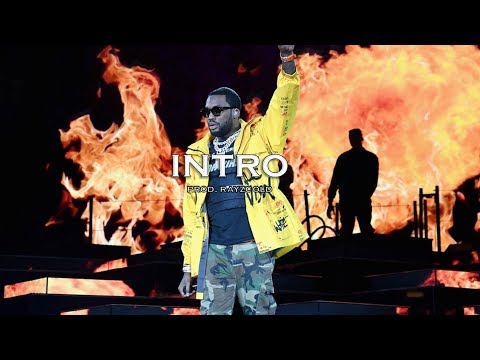 [FREE] Meek Mill Type Beat 2019 - "Intro" (Prod. RayZCold)