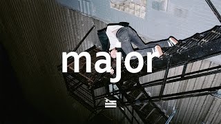 Ember Island - Can&#39;t Feel My Face (Syd Remix)