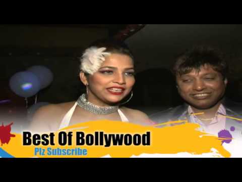 Tanisha Singh At Sony Spa 60TH Birthday Party