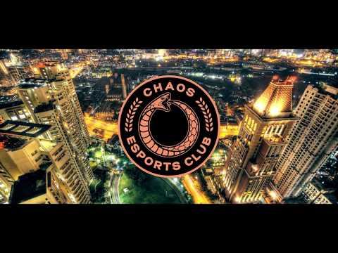ESL One Mumbai 2019 - Hello Chaos Esports Club!