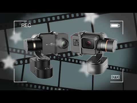 YI 4K Hero 5 Black Shootout