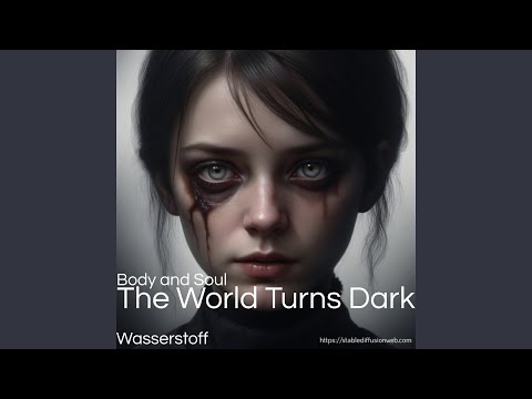 The World Turns Dark