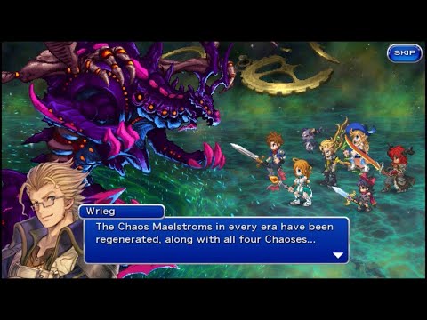 FINAL FANTASY DIMENSIONS II Download 2023 🤑 Tutorial How To Get Free FINAL II on Mobile New 2023 !!