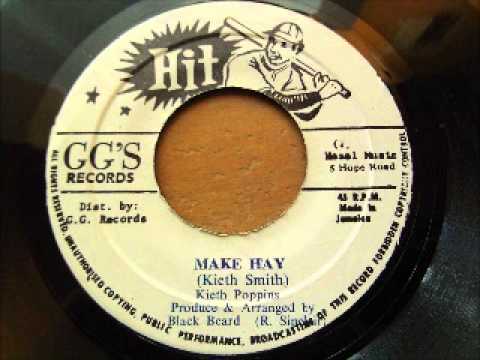 Keith Poppin - Make Hay [198x]