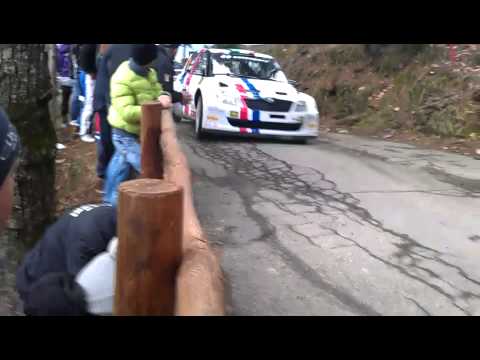 Rally Ciocchetto 2012 -Rossetti-