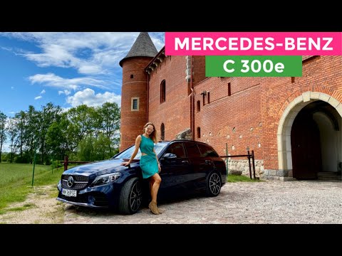 Mercedes-Benz HYBRID C CLASS - C300e - ready to give up your SUV?
