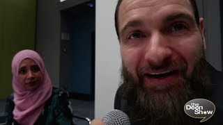 In this episode of The Deen Show, the guest, Mara, a civil rights lawyer, addresses the issue of religious discrimination ...