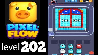 Level 202