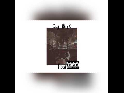 Cozy - Bhta Xi - Hood