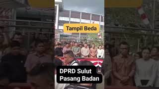Download lagu Sidikit tampil beda DPRD manado,pasang badan saat demo#news #fypviral #fypシ゚viral #shorts mp3