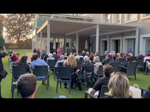 LA RISATA CONTAGIOSA CHE FA BENE A TUTTI