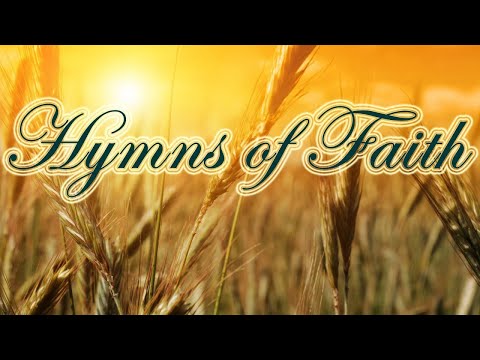 Hymns of Faith - Search My Heart | Best Hymns, Relaxing #GHK #JESUS #HYMNS