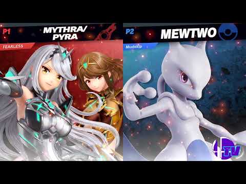 Shark Tank #10 Losers Round 3 - Mudskip (Mewtwo) VS Arkistor (Aegis)