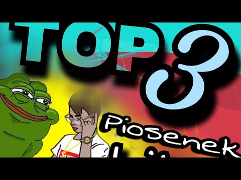 TOP 3 PIOSENEK Lil Cheatz