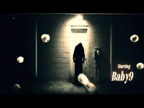 Baby9 - Lil Lex (Official Music Video)