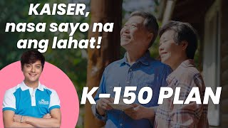 Kaiser Long-Term Care Benefits | 3-in-1 Investment  (K-150 PLAN) 2024