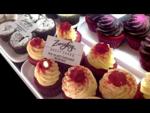 Amplify Business Sales - Zweefers Divine Cakes