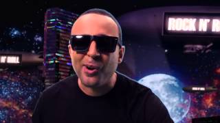 Arash feat  T Pain 'Sex Love Rock N Roll SLR' Official Video