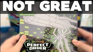 Pokémon’s newest etb is mid…