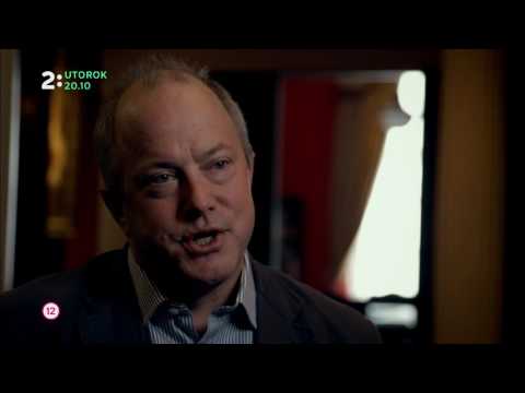 Tajné dokumenty nacistov