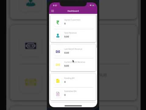 Courier365cloud : Courier mobile application
