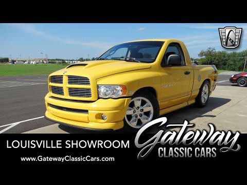 2004 Dodge Ram (CC-1794290) for sale in O'Fallon, Illinois
