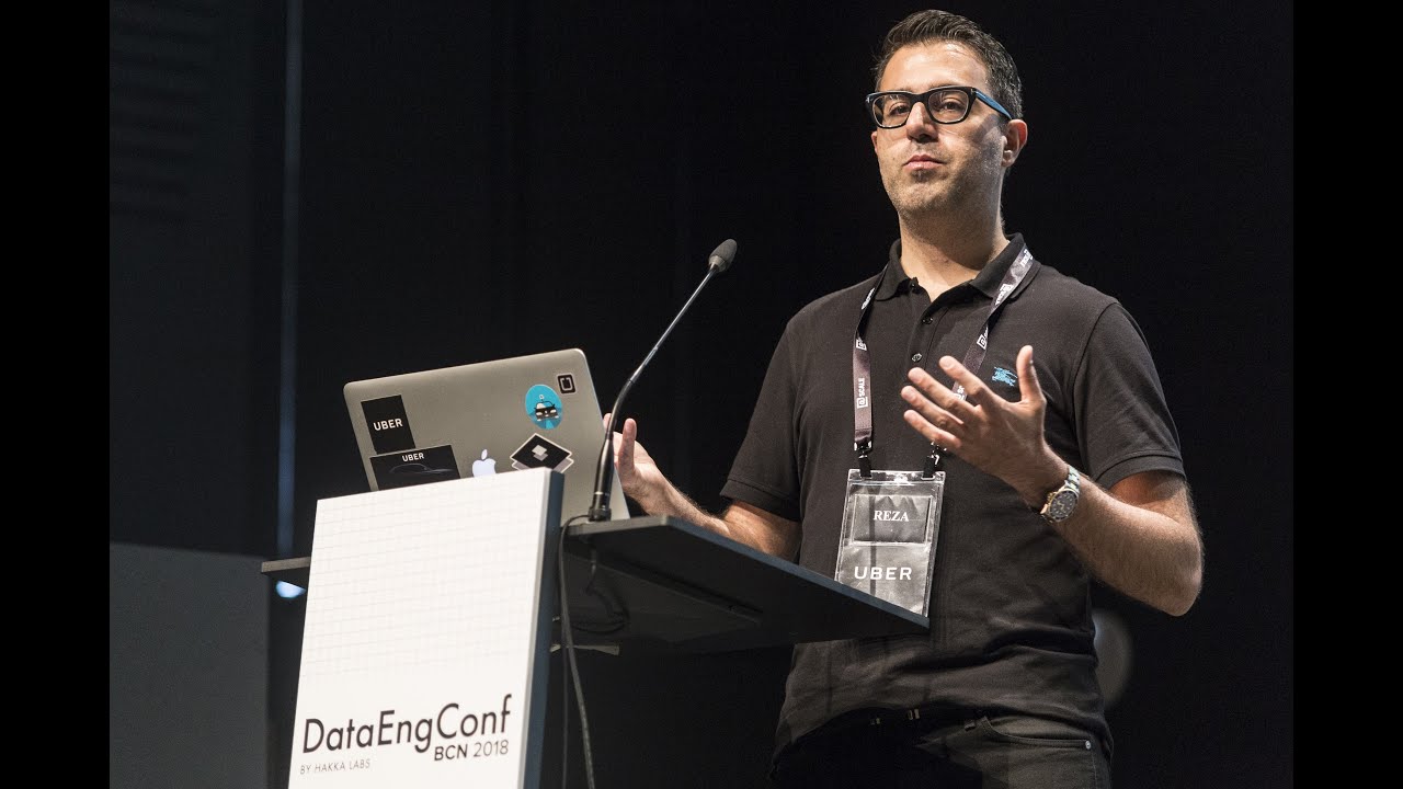 Creating an Extensible Big Data Platform