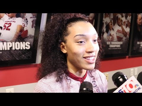 Brea Beal Media Availability - 7/2/19