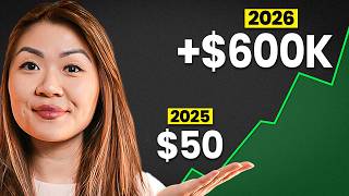 ACCOUNTANT EXPLAINS: How To Grow Your Net Worth QUICKLY