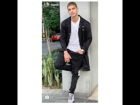 Libre - Fabio Legarda 💜