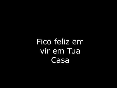 Fico Feliz video