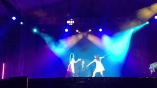 Edu Morlans Mujer contra mujer