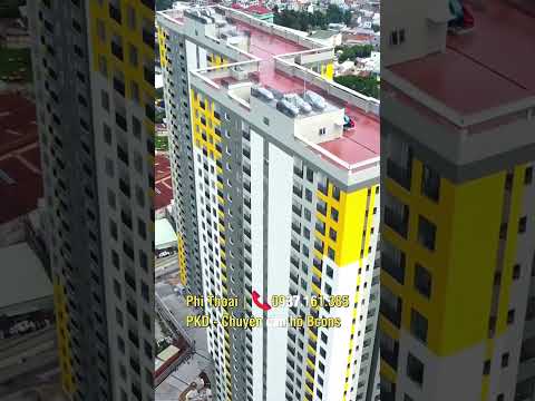 Chính chủ cần bán căn hộ 1PN giá 1ty6xx chung cư Bcons Polyogn đường Bế Văn Đàn