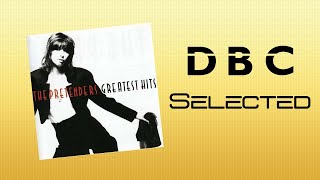 The Pretenders - I Got You Babe (with UB40)